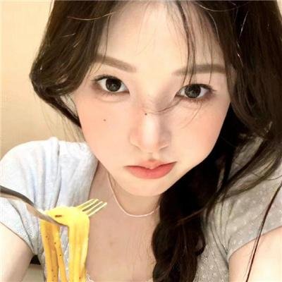 我只钟意你